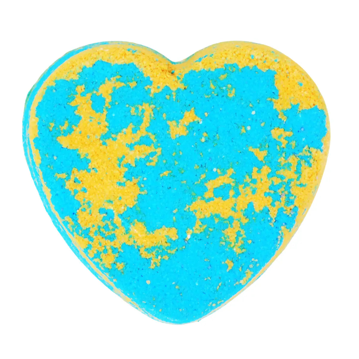 Twin Flame bath bomb