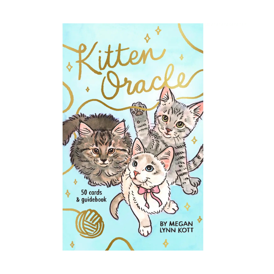 Kitten Oracle