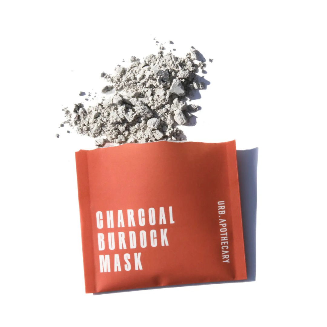 URB Apothecary face masks