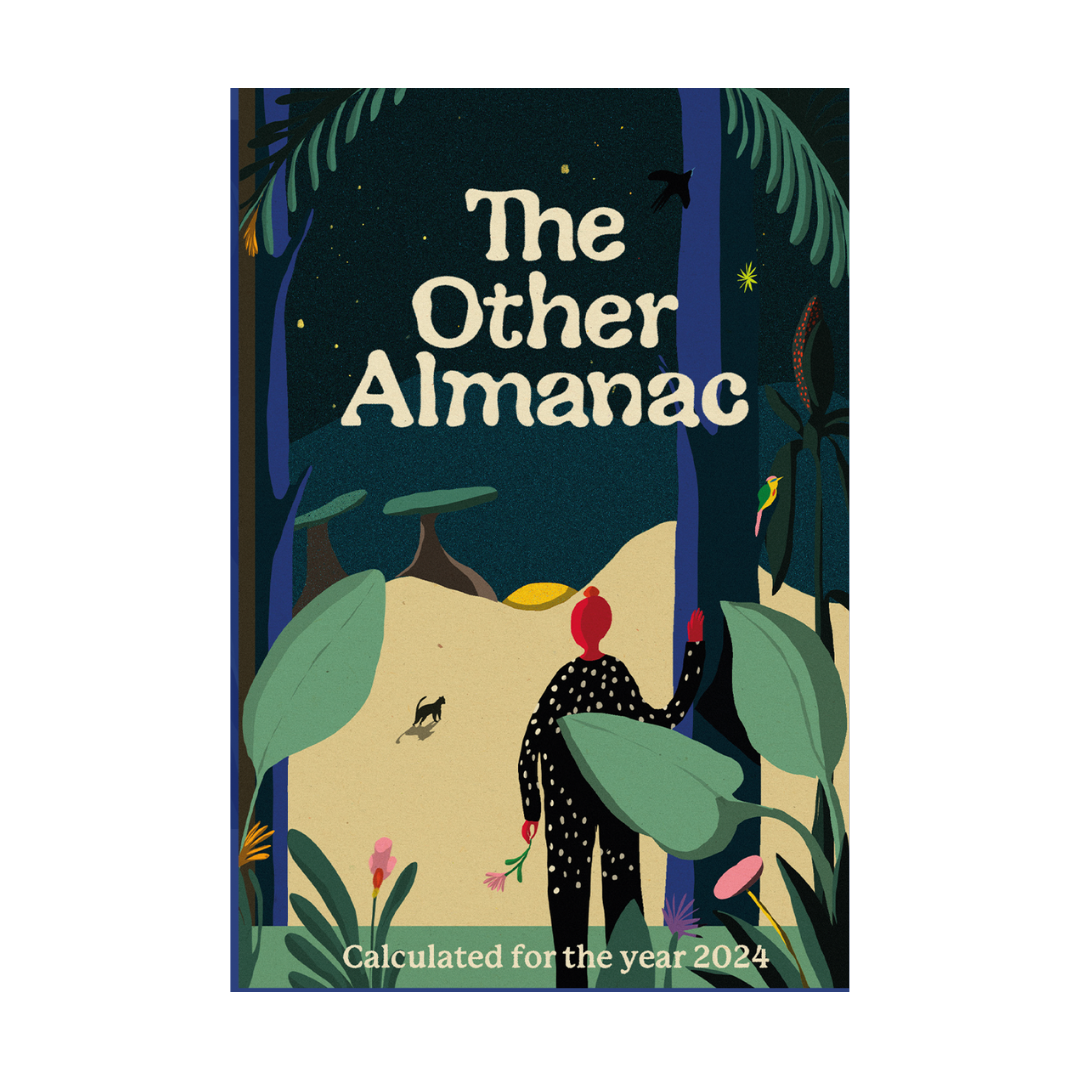 The Other Almanac (2024)