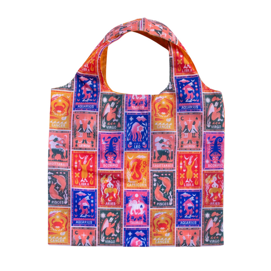 Zodiac Art Sack