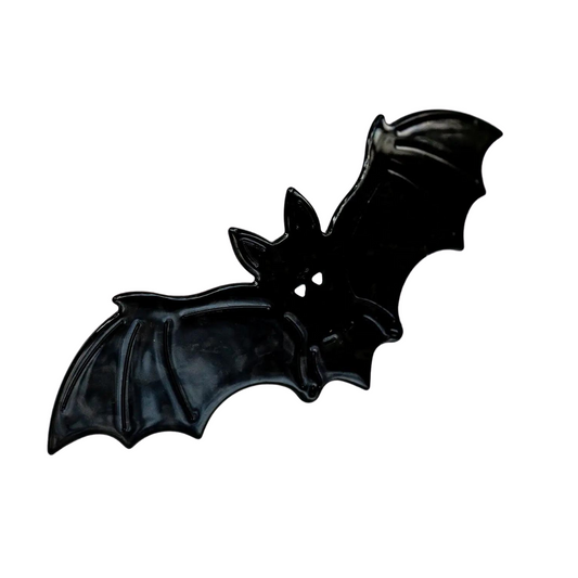 Bat City Barrette