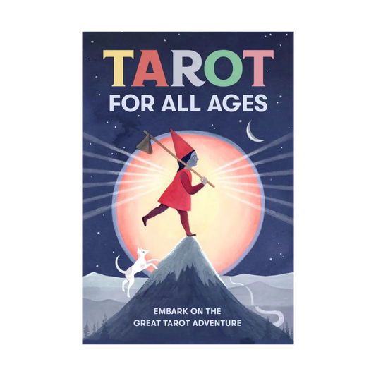 Tarot For All Ages