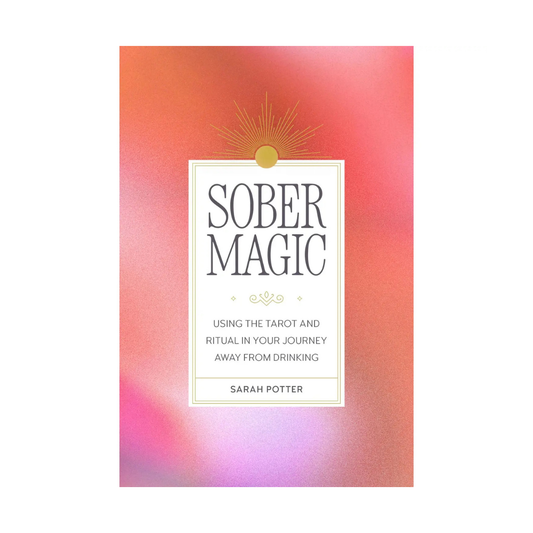 Sober Magic