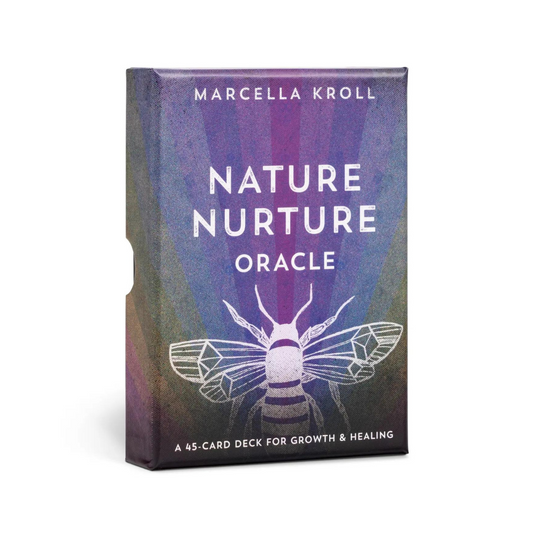 Nature Nurture Oracle