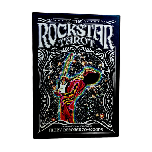 The Rockstar Tarot