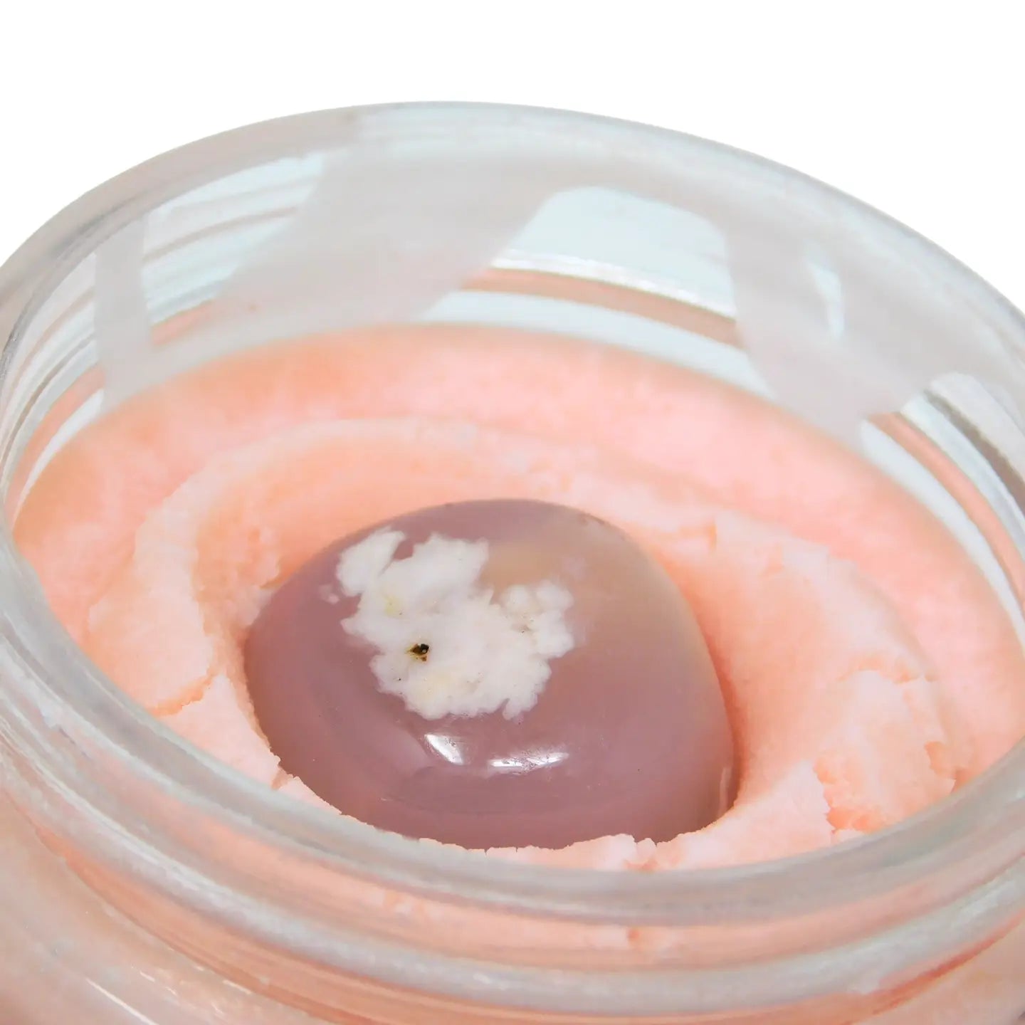 Flower Agate body butter