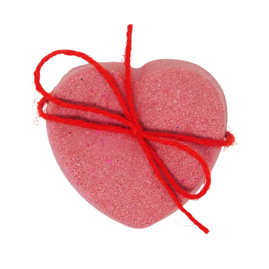 Heartbreak Hotel bath bomb