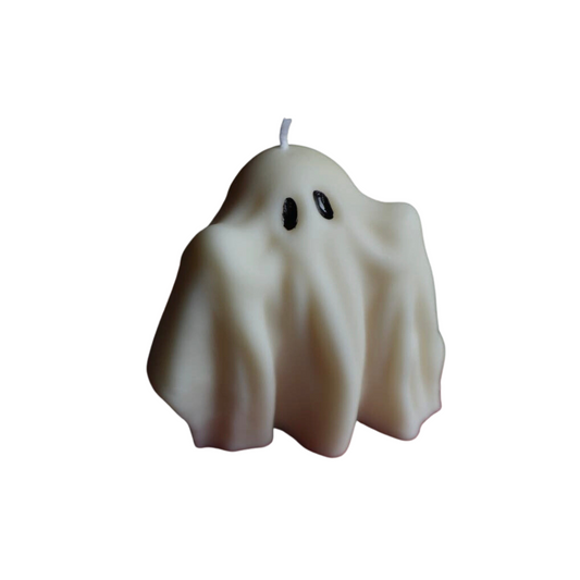 Ghost Candle