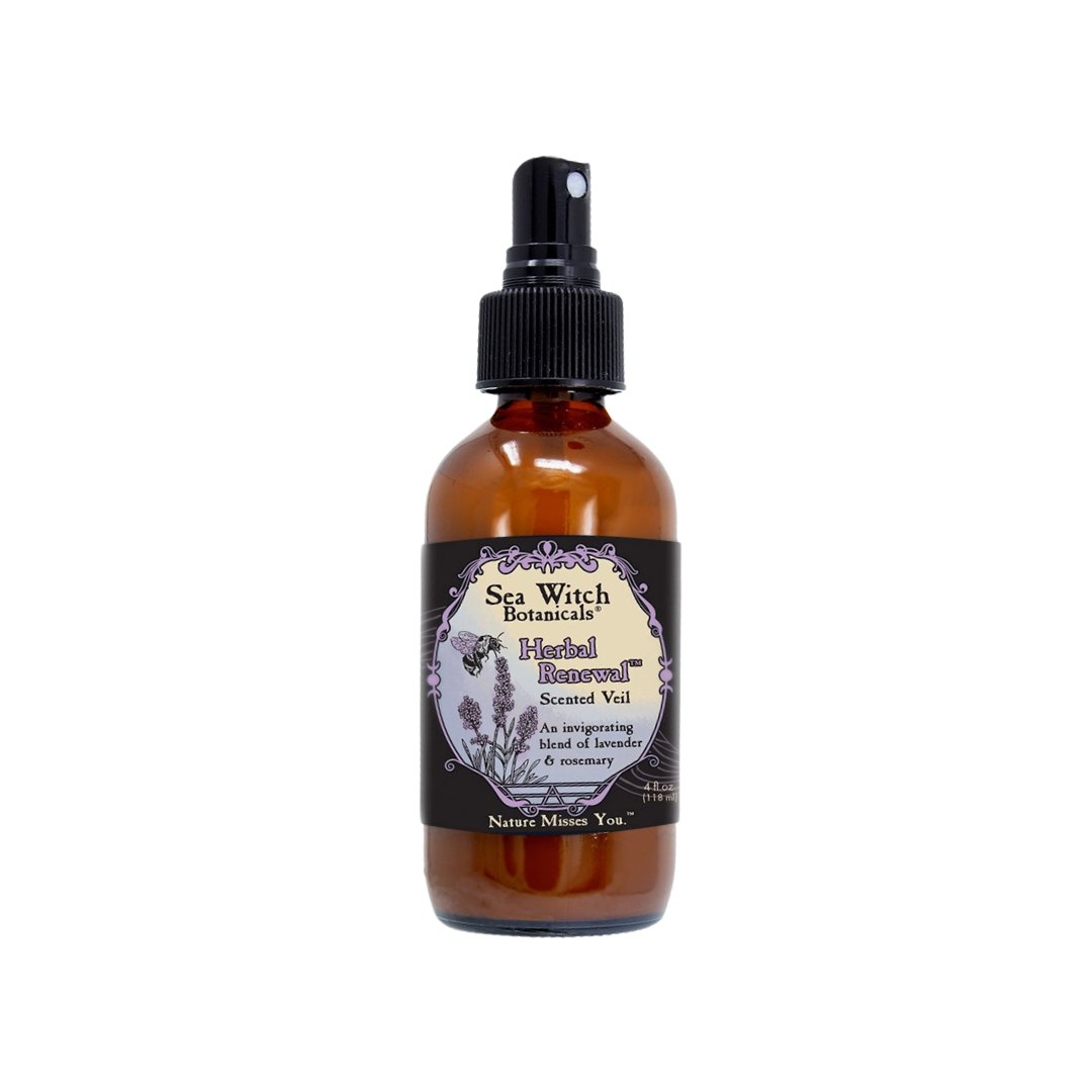 Sea Witch Botanicals Scented Veil