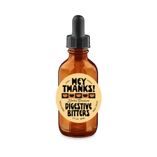 Digestive Bitters