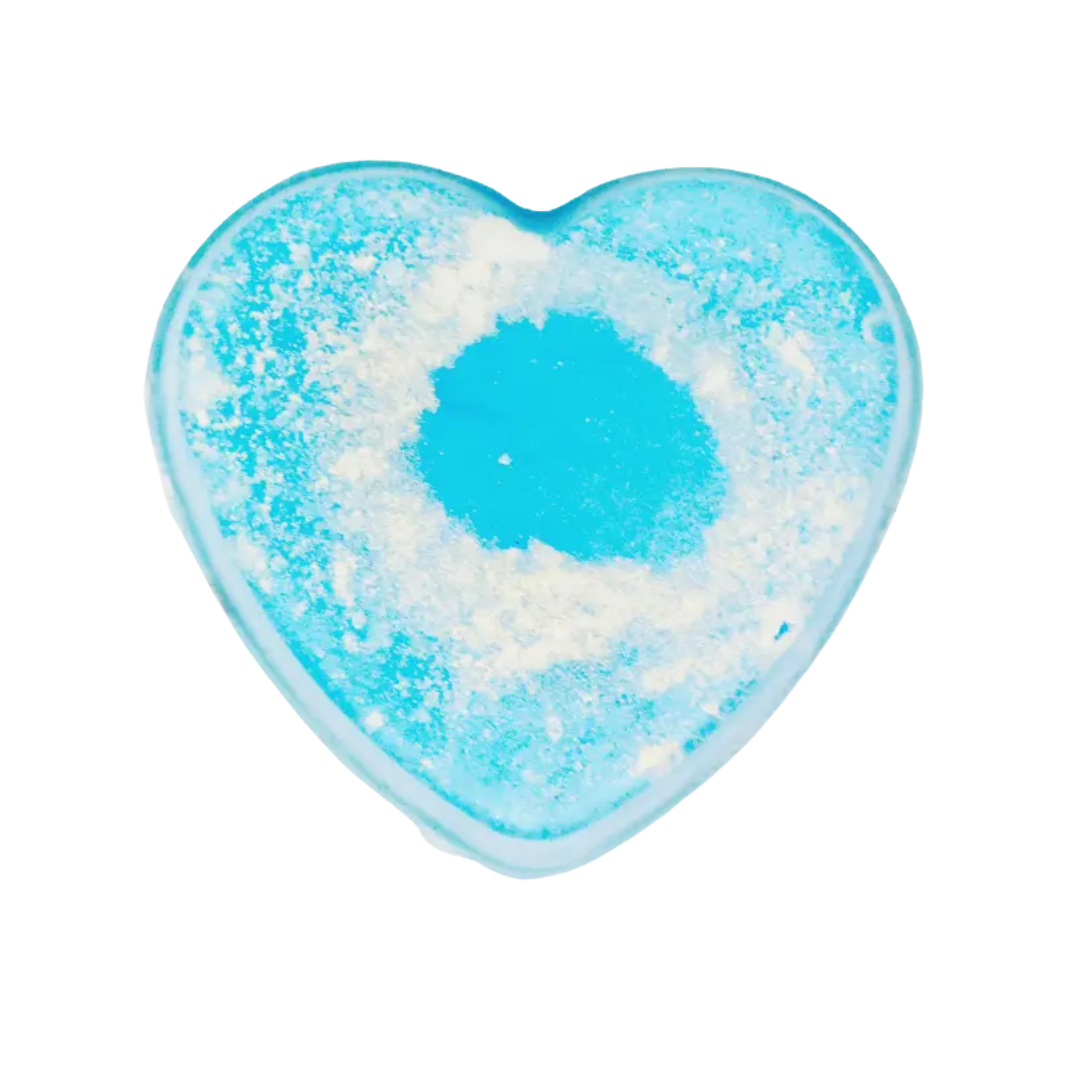 Mr. Sandman soap