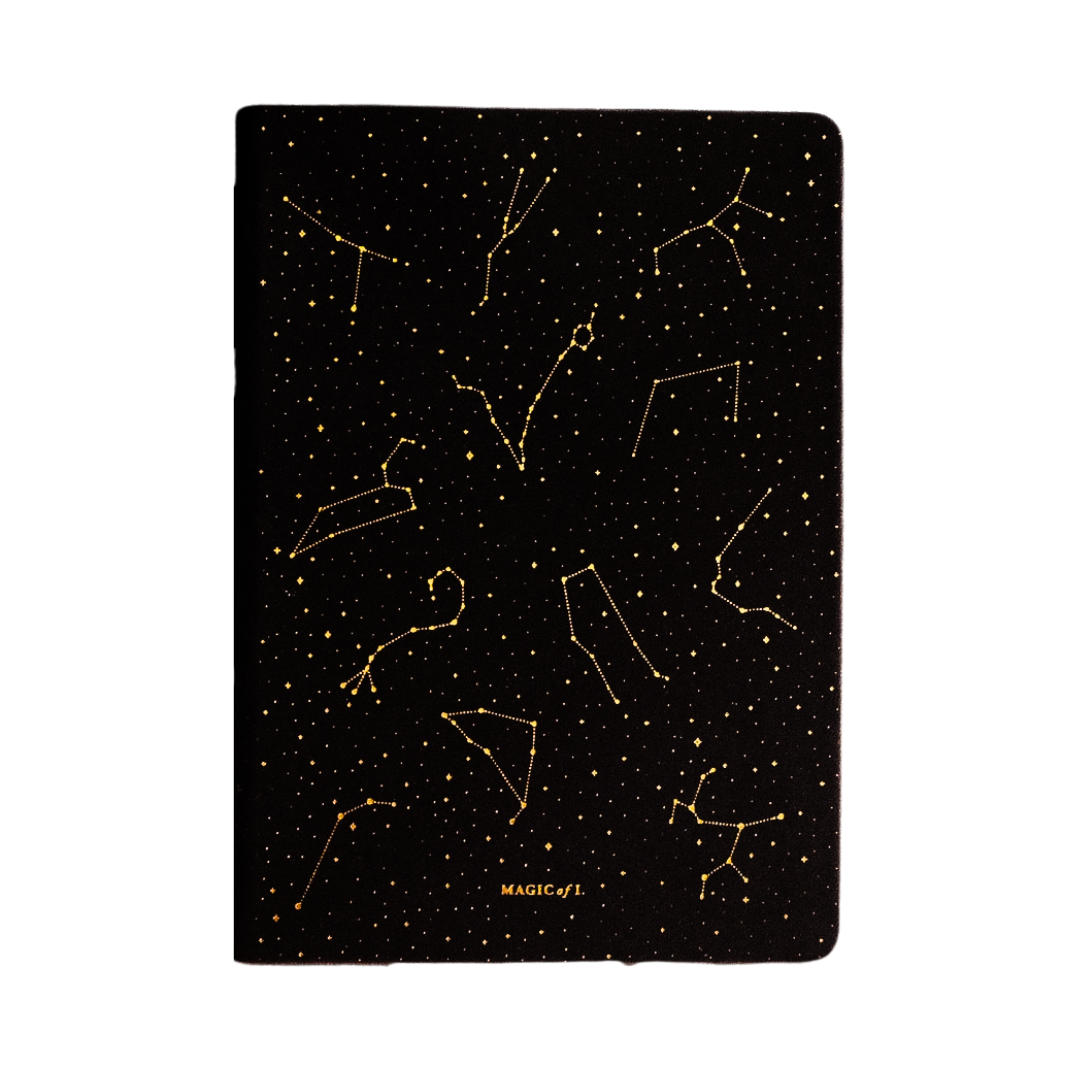 Magic of I. journals