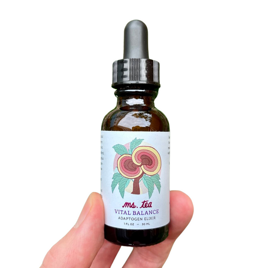 Vital Balance tincture