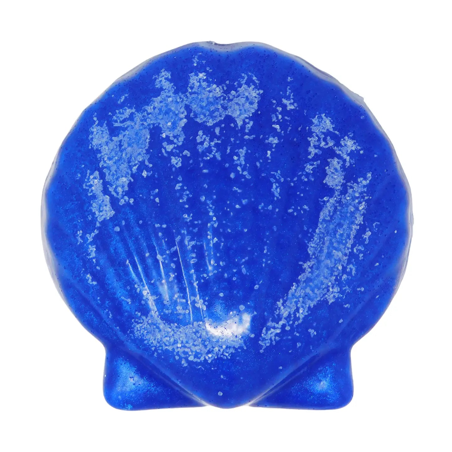 Mermaid soap