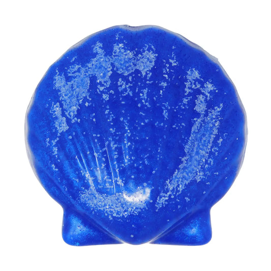 Mermaid soap