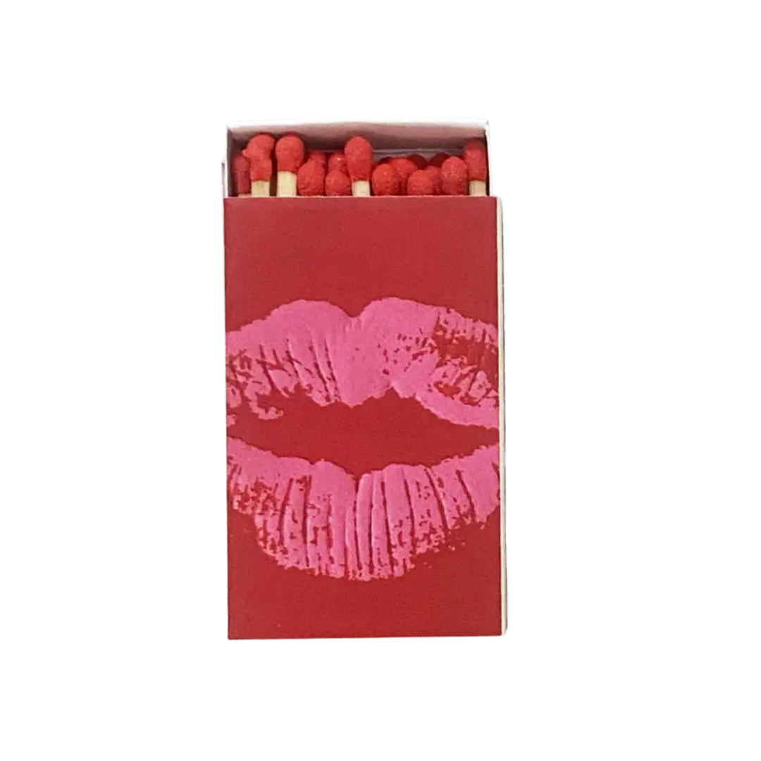 Snakes For Hair matchboxes