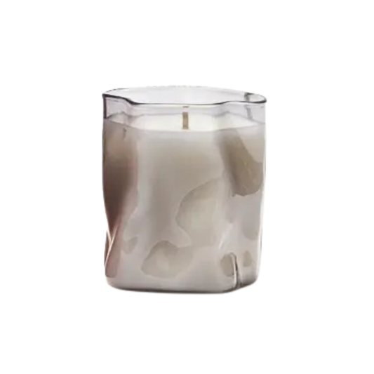 Tobacco + Wood candle (4 oz)