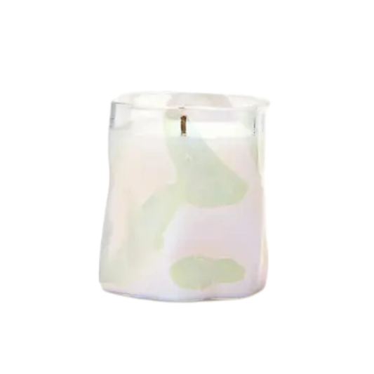 Lavandin + Chamomile candle (4 oz)