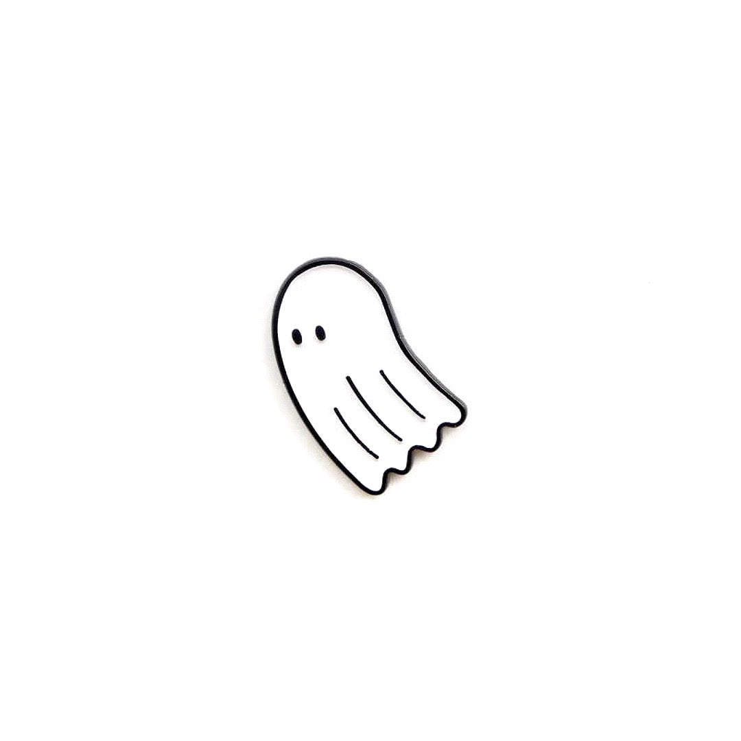 Ghost pin
