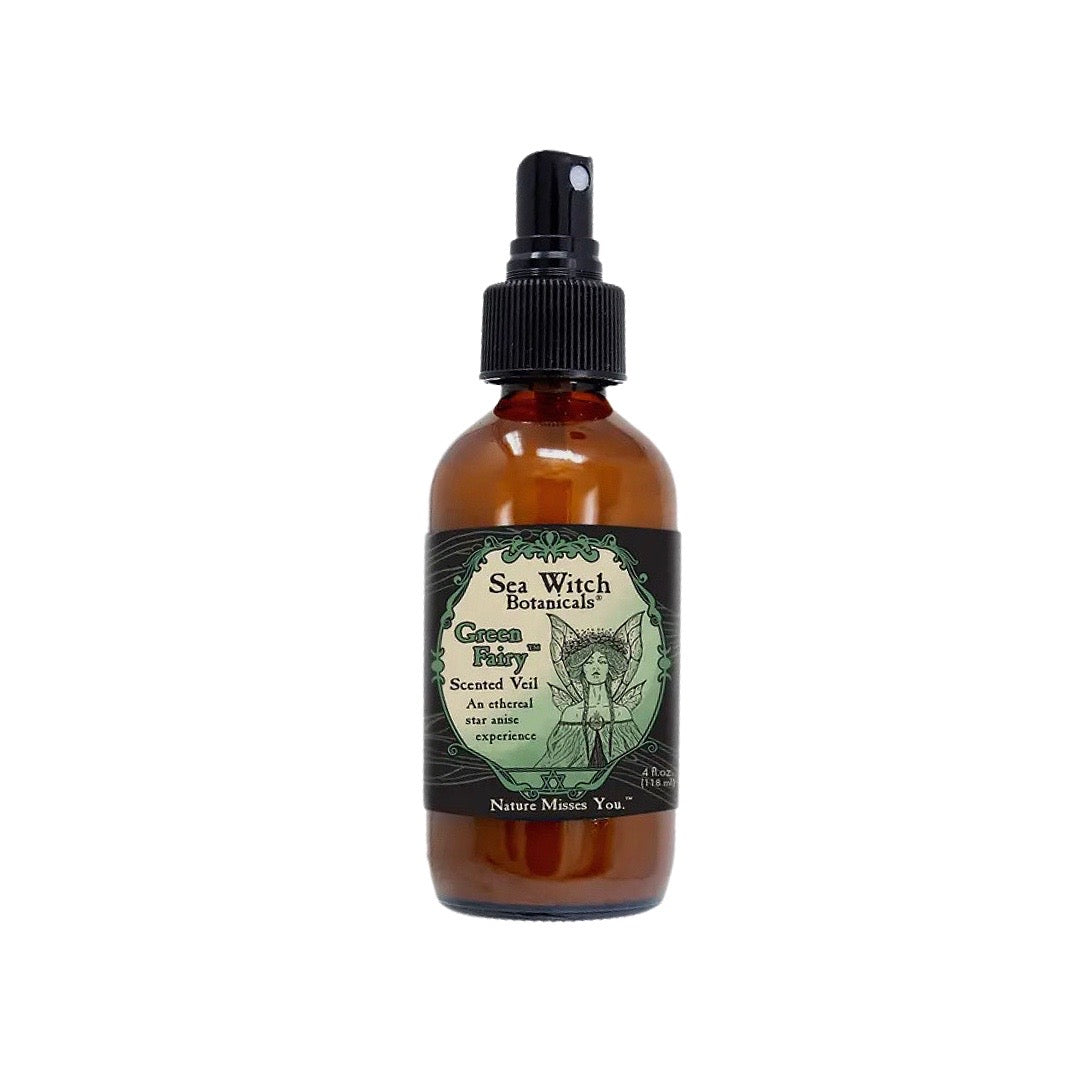 Sea Witch Botanicals Scented Veil