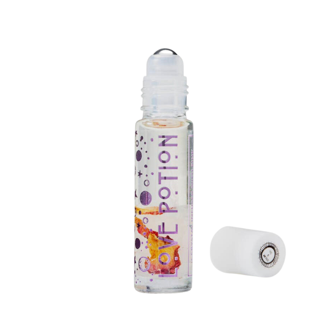 Love Potion roller oil