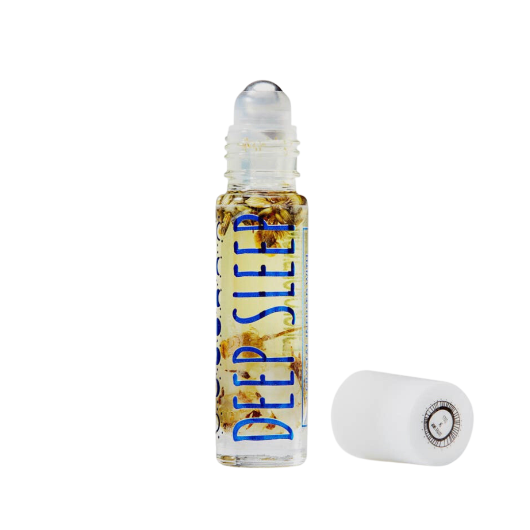 Deep Sleep roller oil