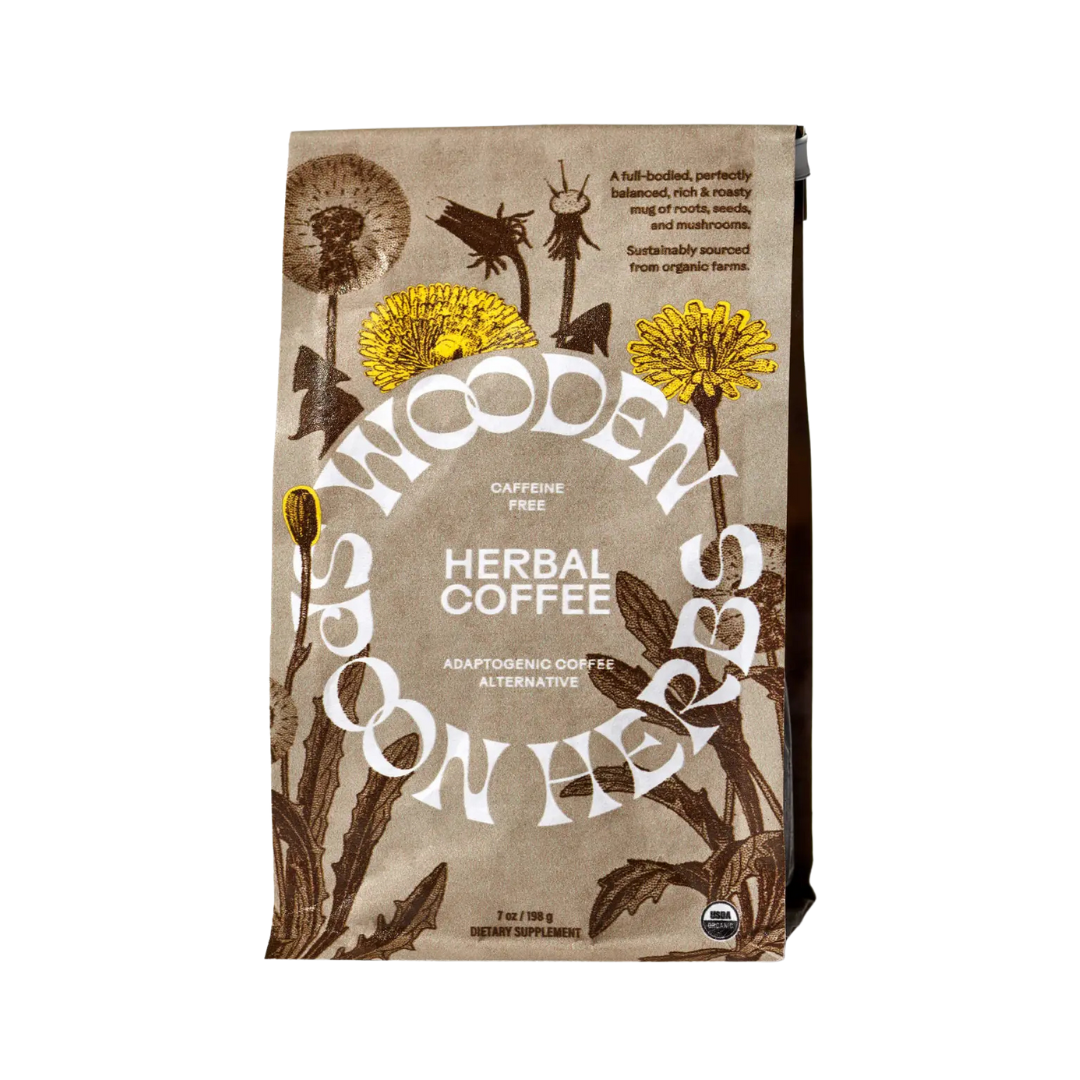 Herbal Coffee