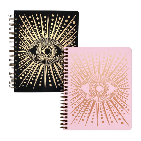 Seeing Eye Journal