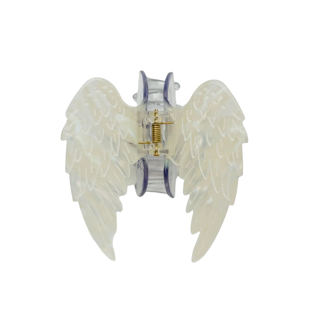 Angel Wing claw clip