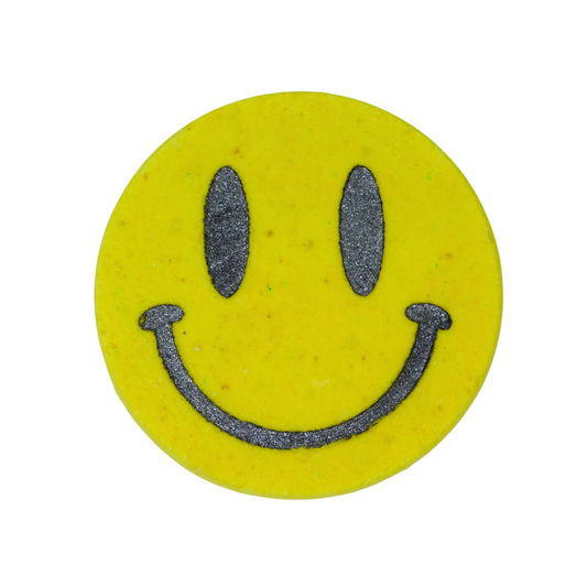 Happy Camper bath bomb