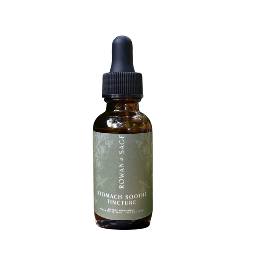 Stomach Soothe tincture