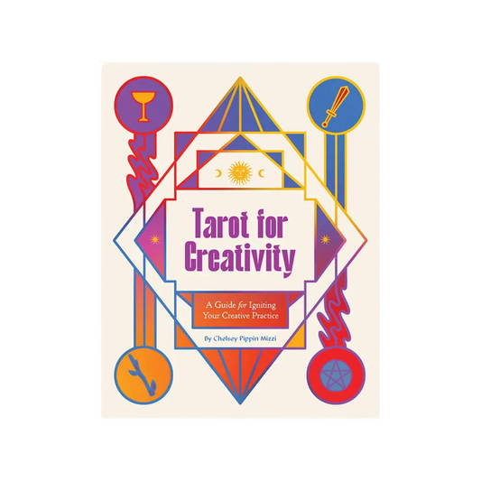 Tarot for Creativity