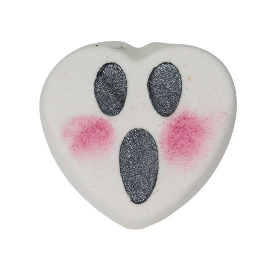 Ghost Girl bath bomb