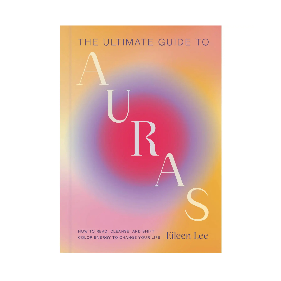 The Ultimate Guide To Auras