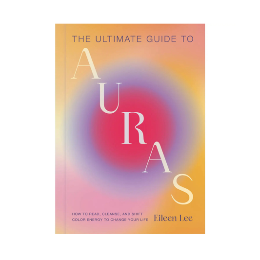 The Ultimate Guide To Auras