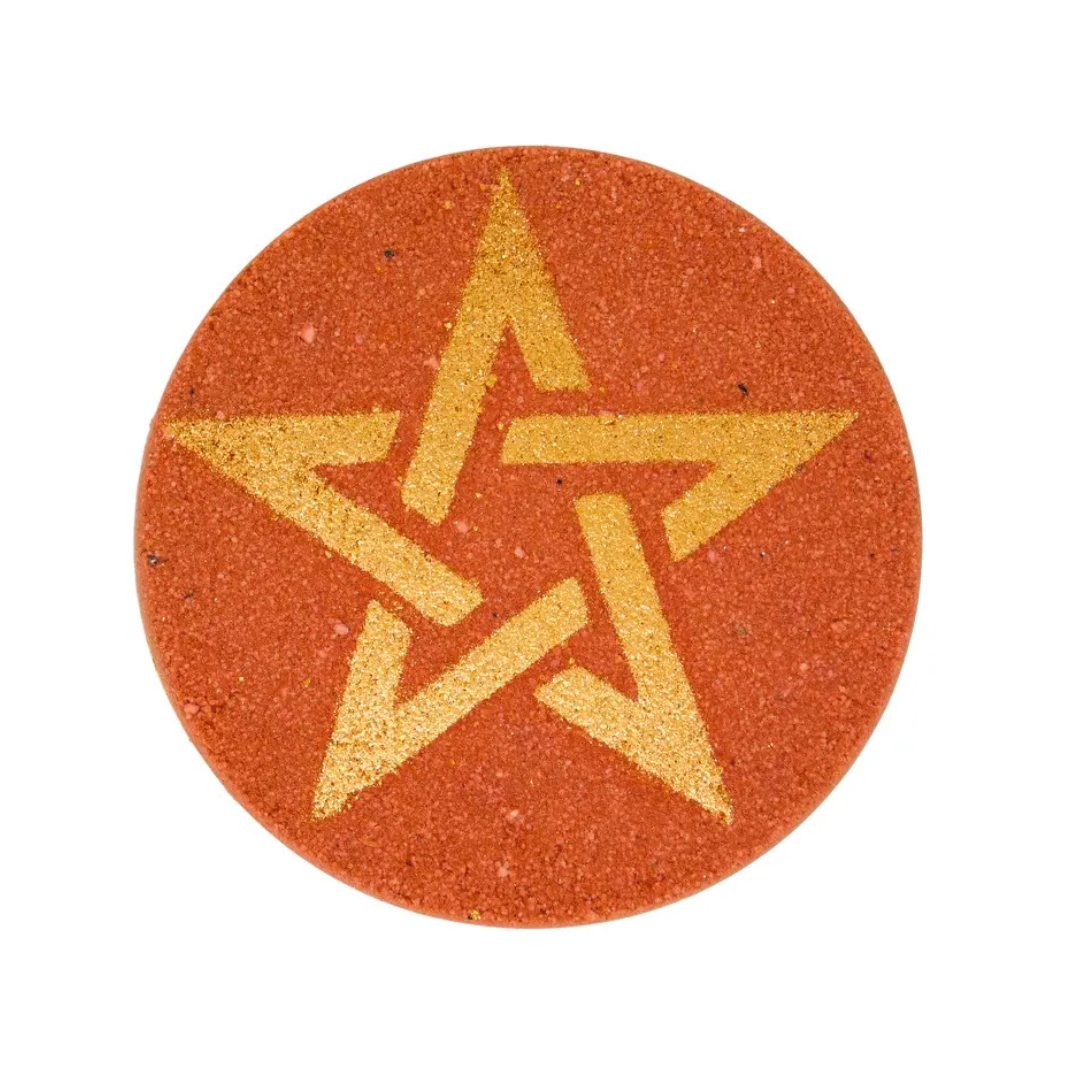 Darkest Night bath bomb