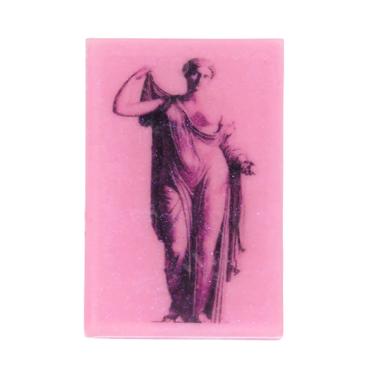 Holy Aphrodite soap