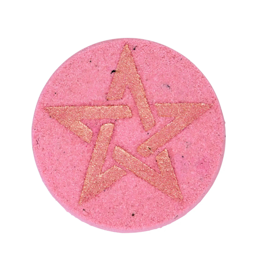 Worship Me bath bomb