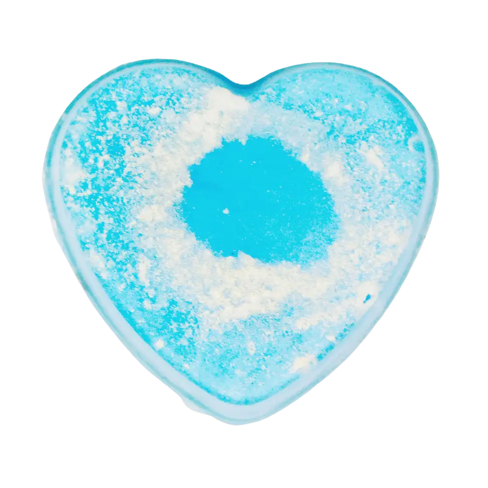 Mr. Sandman bath bomb