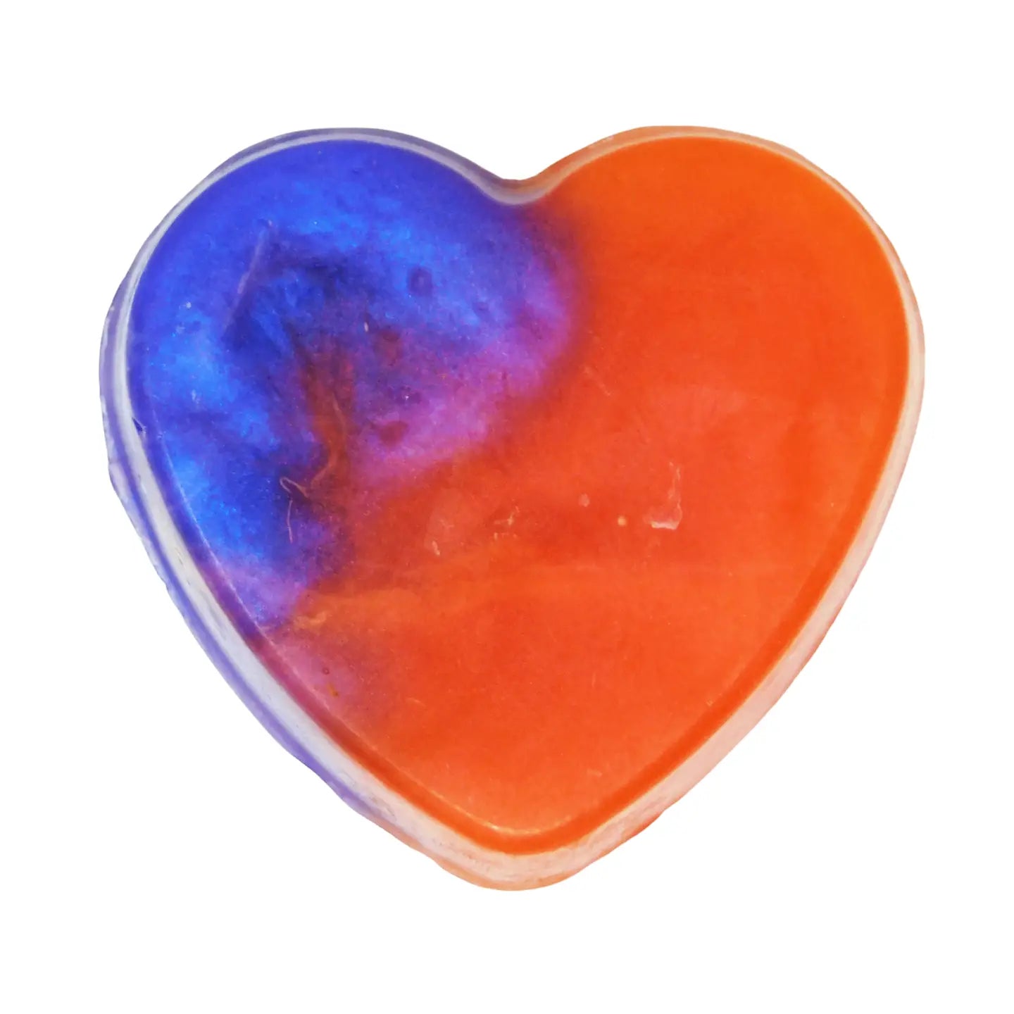 Temple soap
