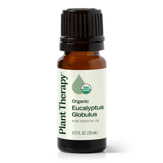 Essential oils (10 mL)