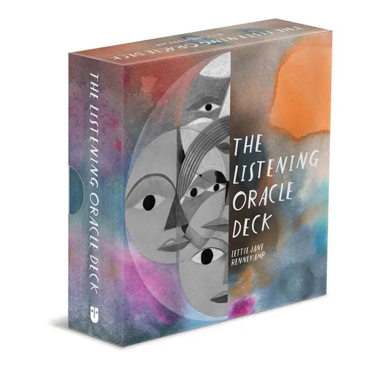 Listening Oracle Deck