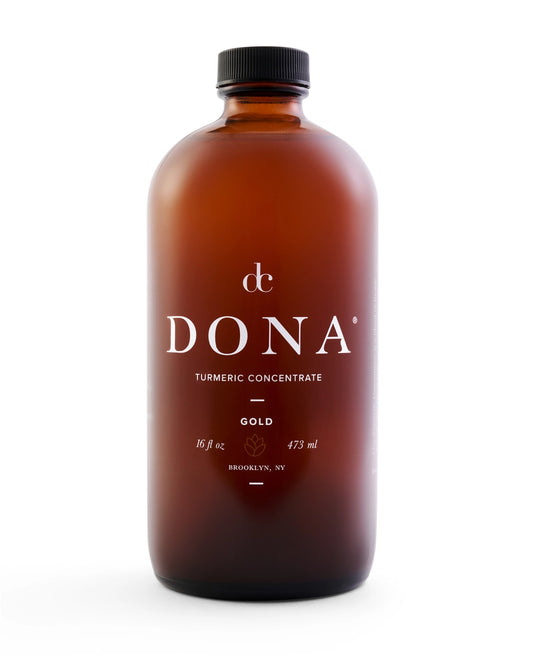 DONA Turmeric concentrate