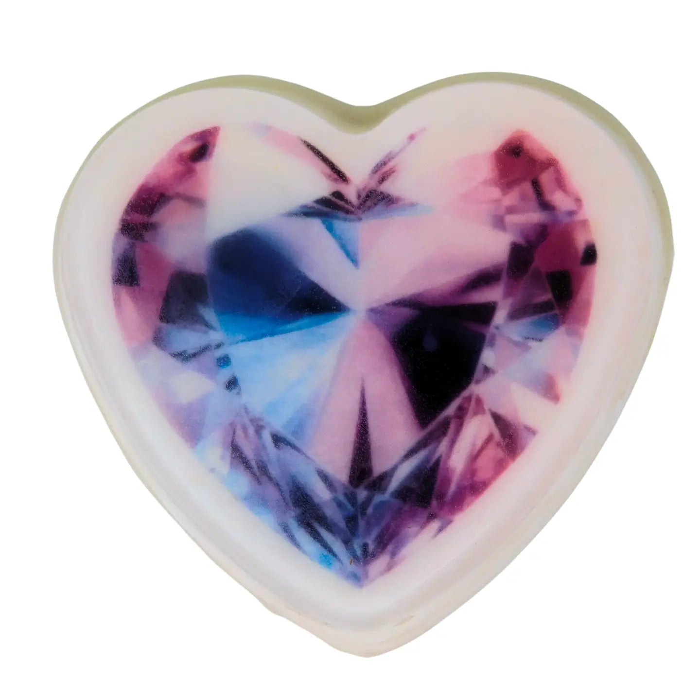 Candy Quartz soap