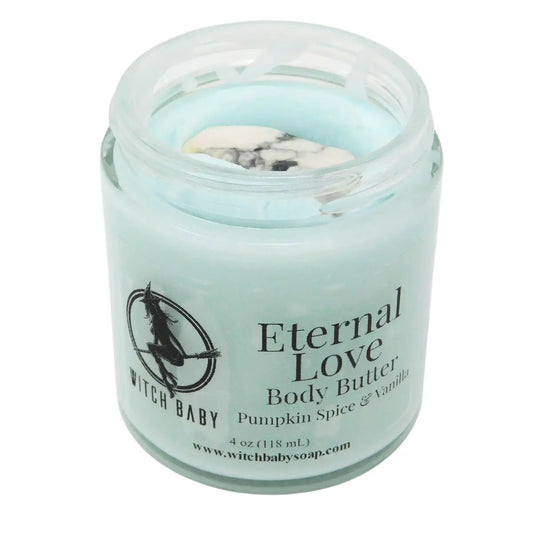 Eternal Love body butter