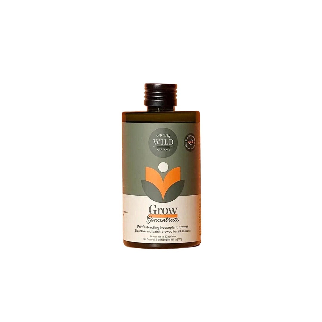 Comcentrate Ritual Grow Concentrate – Ritualist