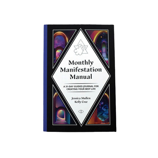 Monthly Manifestation Manual