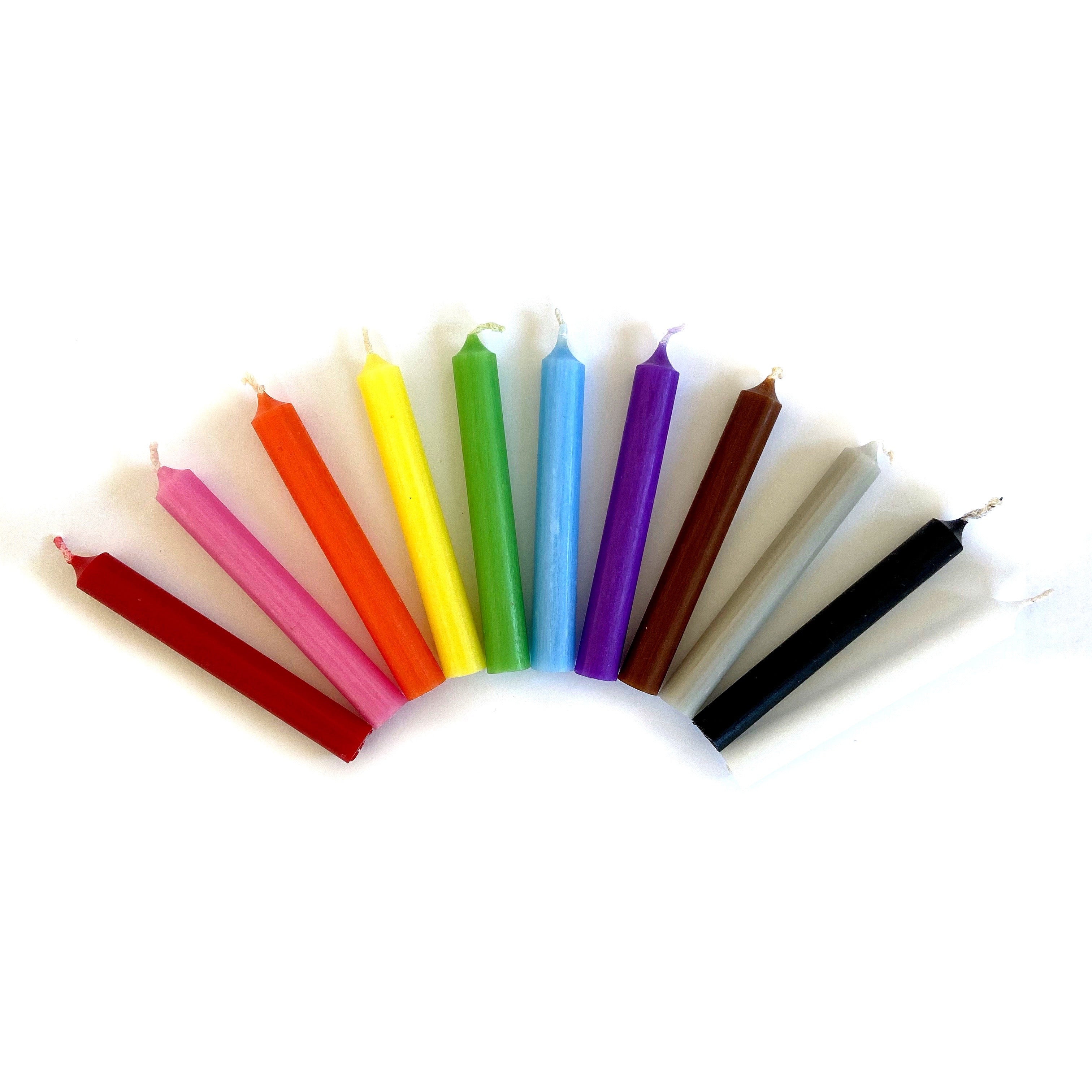 What Are Ritual Candles For at Eunice King blog