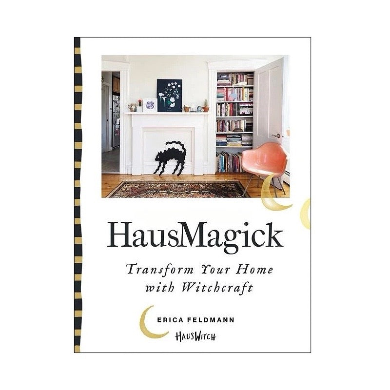 HausMagick: Transform Your Home with Witchcraft